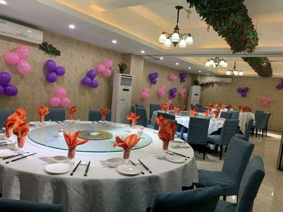 Shenjia Grand Hotel (Shibowojia Yuan Branch)