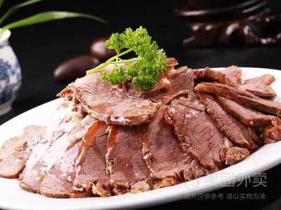 Fu'an Small Kitchen (De Kang Yuan Branch)