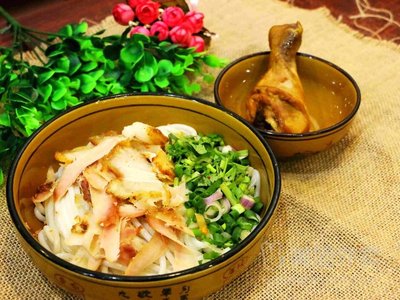 An Niu Ge Guilin Rice Noodles (Sanlu Highway Branch)