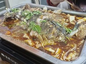 Jiangxi Yi Jue Stir-Fry Restaurant Land Pot Chicken (Liyue Road Branch)