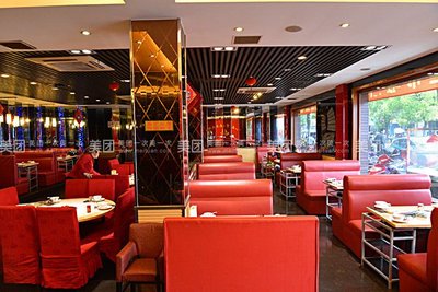 Pinjia Goutiewang Hot Pot (Shendu Highway Branch)
