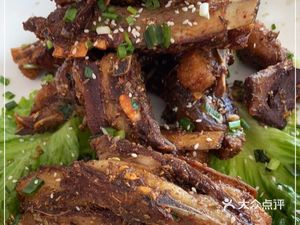 Good Fortune Restaurant (Linpu Road Store)