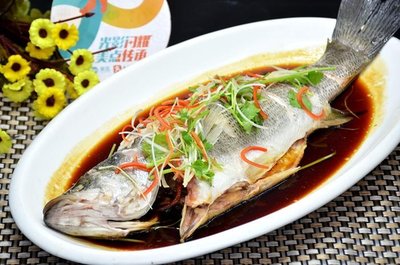 Shen Jiamen Steamed Seafood (Shanggang He Run Xuhui Branch)