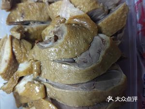 Chaozhou Goose (Jiangyuan Road Branch)