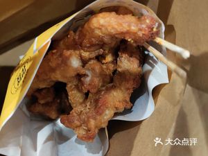 Miss Zuo's Rib Fried Meat (Shangang Heyun Xuhui Li Store)