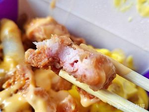 Midoodle Korean Fried Chicken (Zhuyuan Road Branch)