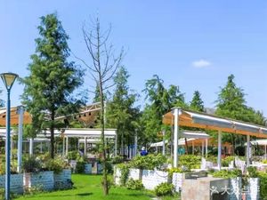 Garden BBQ (Pujing Suburban Park Store)