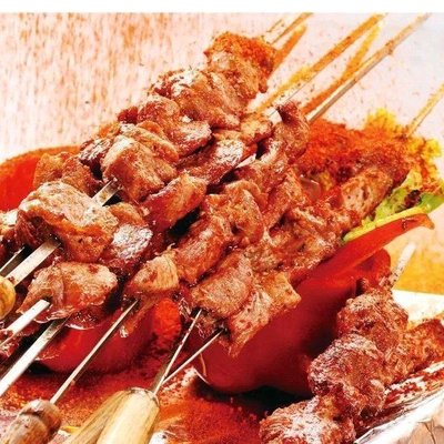 Xuzhou Xu Lao Hu Barbecue (Treasure-Class Specialty Store)