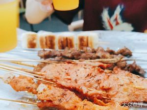 Very Delicious BBQ Shop