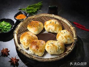 Brothers Lamb Skewers (Yongsong Road Branch)