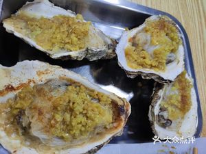 Tianshan One Skewer (Zhuyuan Road Branch)