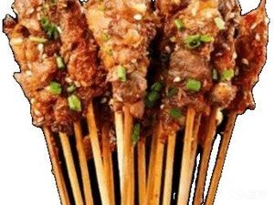 Tanhuo Barbecue (Jianghan Road Store)