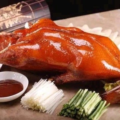 Deyunfang Beijing Roast Duck (Sancai Road Branch)
