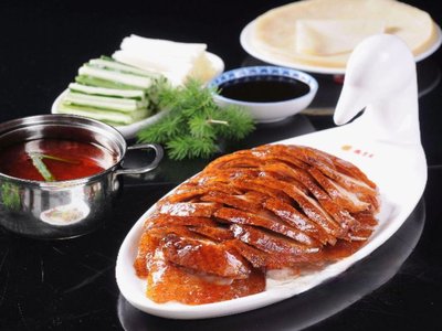 Nong Tang Kou Roast Duck