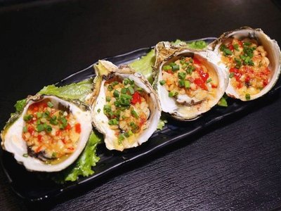 Sichuan BBQ (Pujiang Branch)