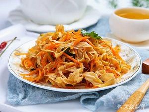 Xu's Ready-to-Eat Food & Cold Dishes (Pujiang Store)