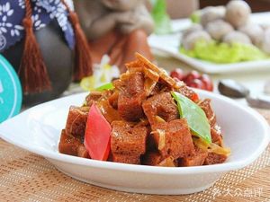 Yixin Ready-to-Eat Food (Suzhao Road Store)
