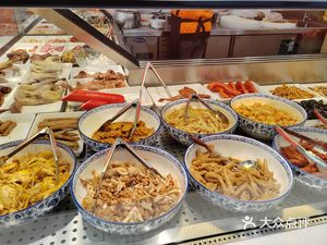 Lu Jiangnan Hand-Torn Chicken (Puchi Road Store)