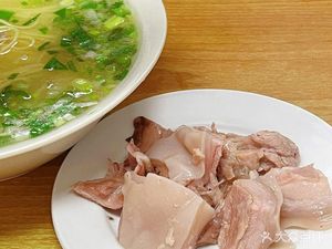 Qibao Old Street Mutton Restaurant (Tanjiagang Store)