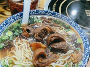 Zhoupu Hot Lamb Restaurant