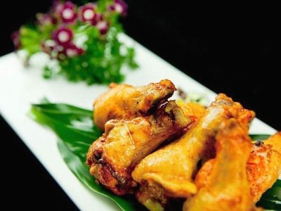 Yong Song Explosive Fish Shop (Yong Song Road Store)