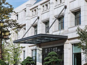 Shunhe (Shanghai Pujiang Shundi Sanhe Garden Hotel)