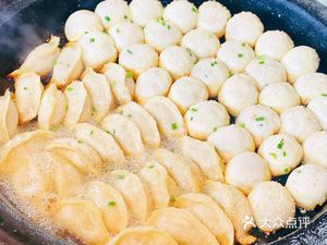 Shi Jun Steamed Bun (Shibowojia Yuan Commercial Plaza Branch)