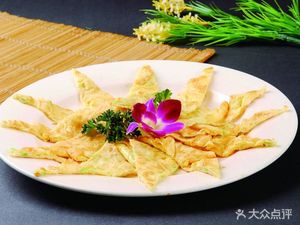 Chen Ji Special Thousand-Layer Pancake (Shanghai Hejiong Road Store)