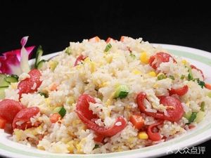 Hezhou Flavor (Pucheng Road Store)
