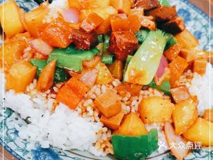 Private Residence Beef Noodle (Jiang Kai Road Branch)