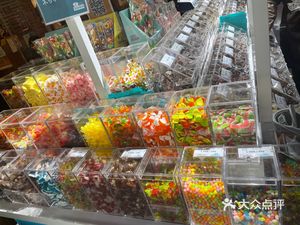 Sweet Plum Plum (Pujiang City Life Square Branch)