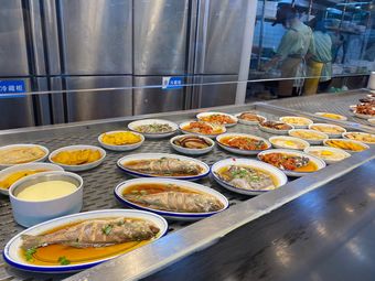 Shang Wei Xuan Food Plaza