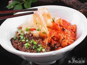 Shaanxi Flavors (Zhu Yuan Road Store)