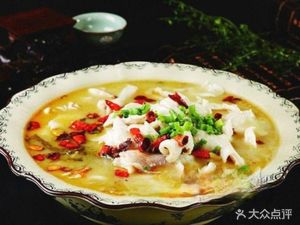 Chef's Small Restaurant (Tanzhong Road Store)