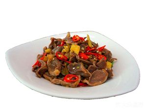 Hong Gao Liang - Shanghai-style Noodles (Hexiong Road Store)