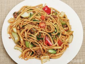 Lanzhou Beef Noodles (Dongcheng 1st Road Store)