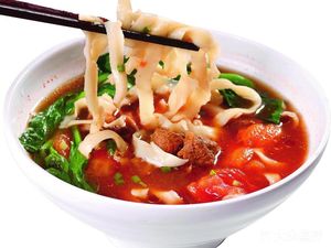 Lanzhou Beef Noodles (Jiangyue Road Store)