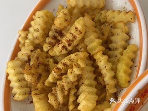 Noodles King (Zhuyuan Road Branch)