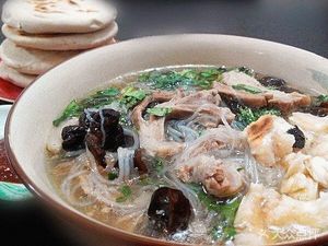 Shaanxi Snack Noodle House (East District of Xin Jiabao Residence)