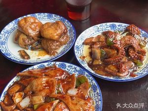 Lianhe Noodle House (Yongsong Road Store)