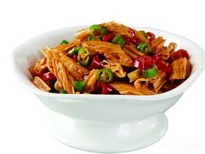 Noodle King (Luheng Road Store)