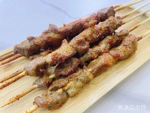 Qingzang Impression Lanzhou Beef Noodles (Hengxi Road Store)