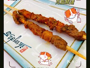 Lanzhou Noodles (Dongcheng 1st Road Store)