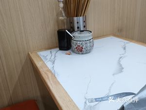 Red Braised Beef Noodles