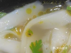 Braised Beef Noodles