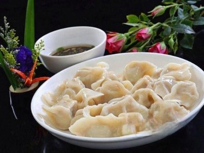 Shandong Dumplings (Jiangyuan Road Branch)