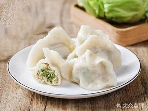 Da Nian Chu Handmade Dumplings (Pengxin Yipin Man Cheng Store)