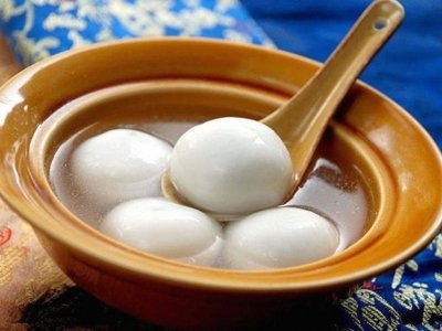 Sanlin Dumplings (Pu Chi Road Store)