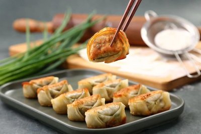 Dafu Xiaofu (Wonton Shop)