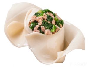 Old Shanghai Wonton Shop (Lian Hang Road Branch)